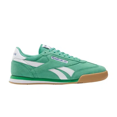 Pre-owned Reebok Campio Xt 'upgrade Green' | Men's Size 9
