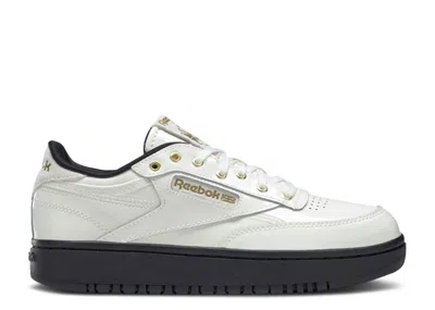 Reebok Cardi B X  Wmns Club C Double 'chalk' In White