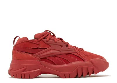 Reebok Cardi B X  Wmns Club C V2 'mars Red'