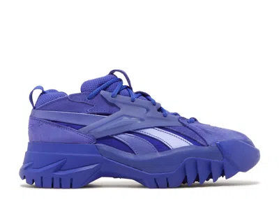 Reebok Cardi B X  Wmns Club C V2 'ultima Purple'
