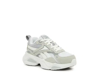 Reebok Charge Sneaker Kids' In Grey