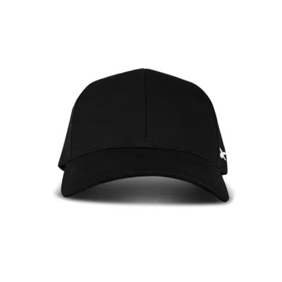 Reebok Chroma Cap In Black