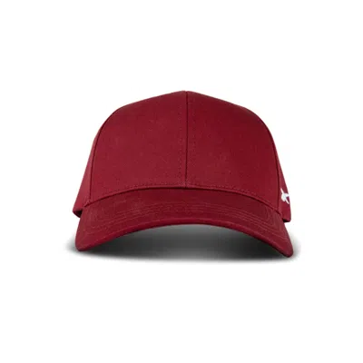 Reebok Chroma Cap In Red