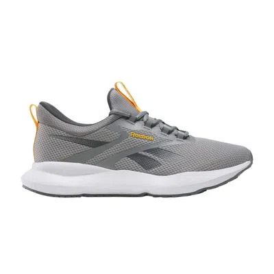 Pre-owned Reebok Cityride 2 'grey Orange' | Men's Size 7