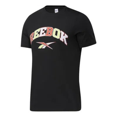 Reebok Cl Bball Tee