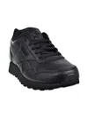 Reebok Cl Harman Run Sneakers In Black