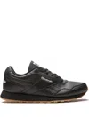 Reebok Cl Harman Run Sneakers In Black
