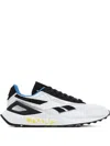 Reebok Cl Legacy Az "white" Sneakers In White