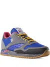 Reebok Cl Ripple Mu Sneakers In Multi