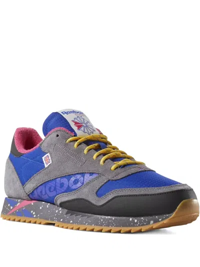 Reebok Cl Ripple Mu Sneakers In Multi