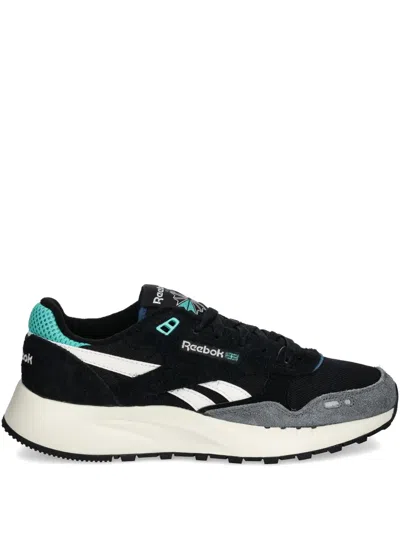 Reebok Classic 2400 Trainers In Black
