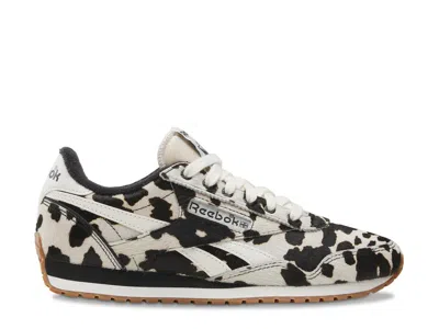 Reebok Classic Az Animal Sneaker In Multi