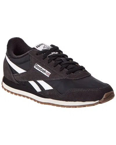 Reebok Classic Az Sneaker In Brown