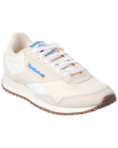 Reebok Classic Az Canvas & Suede Sneaker In Multi