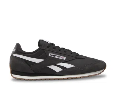 Reebok Classic Az Sneaker In Black