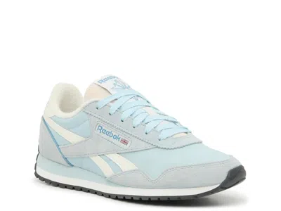 Reebok Classic Az Sneaker In Blue