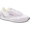 Reebok Classic Legacy Az Sneakers In Digital Gleam/chalk