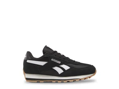 Reebok Classic Az Sneaker Kids' In Black/white