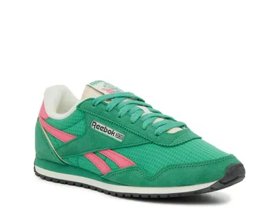 Reebok Classic Az Sneaker In Green