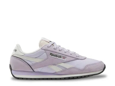 Reebok Classic Az Sneaker In Purple