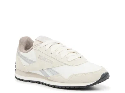 Reebok Classic Az Sneaker In Silver