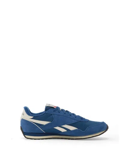 Reebok Classic Az Sneakers In Blue