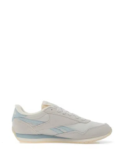 Reebok Classic Az Sneakers In Gray