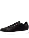 Reebok Classic "black" Sneakers In Black