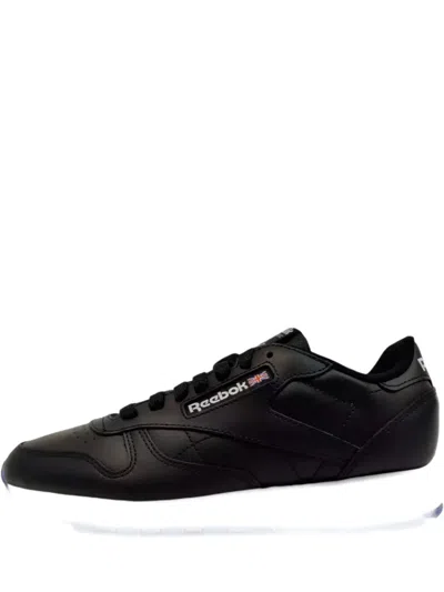 Reebok Classic "black" Sneakers