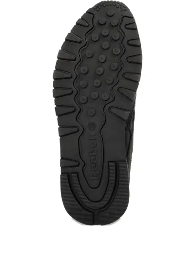Reebok Classic "black" Sneakers