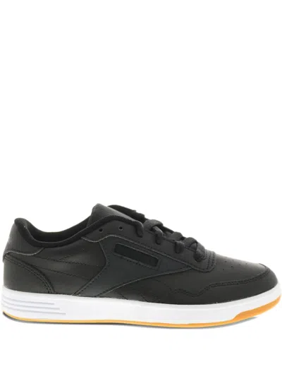 Reebok Classic Club Memt "black White Gum" Sneakers