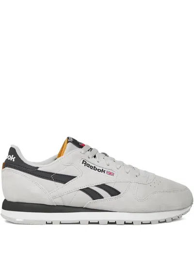 Reebok Classic "grey" Sneakers In Neutral