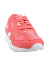 Reebok Classic Gs "bright Rose/white" Sneakers In Multi