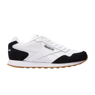 Pre-owned Reebok Classic Harman 'black White'
