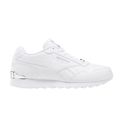 Pre-owned Reebok Classic Harman Run Sc4e 'white'