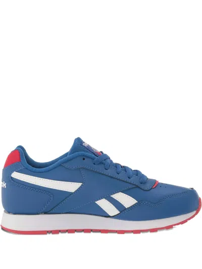 Reebok Classic Harman Run "vector Blue/vector Red/white" Sneakers