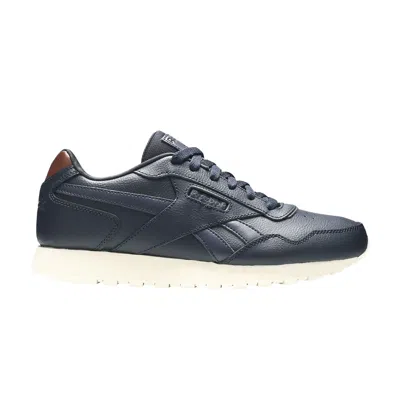 Pre-owned Reebok Classic Harman Run 'vector Navy' | Blue | Men's Size 9.5