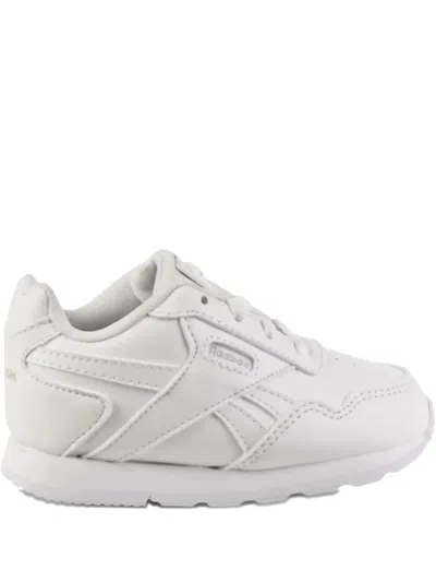 Reebok Classic Harman Run "white/steel" Sneakers