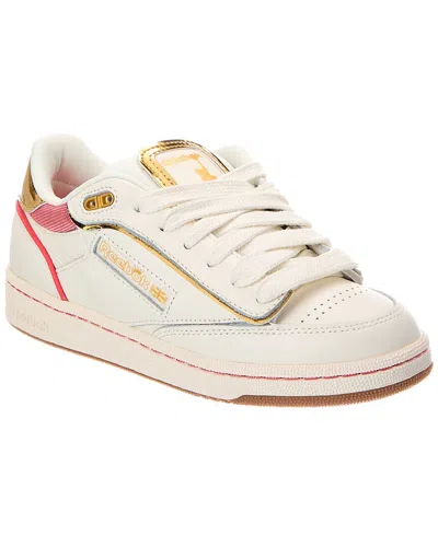 Reebok Classic Heritage Court Club Sneaker In White