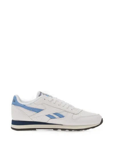 Reebok Classic Lace-up Sneakers In Multi