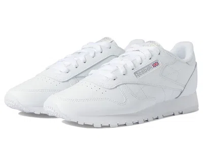 Reebok Classic Leather