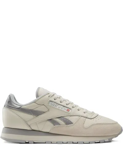 Reebok Classic Leather 1983 Sneakers In Neutral