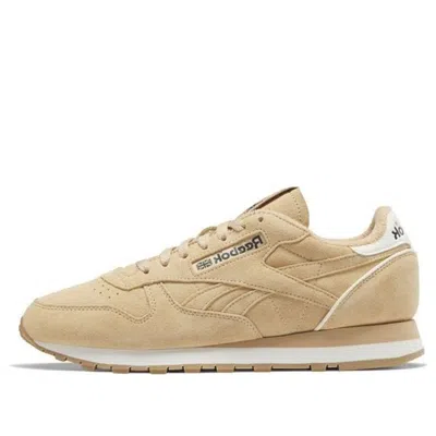 REEBOK REEBOK CLASSIC LEATHER 1983 VINTAGE 'DART BOARD - SAHARA'