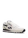 Reebok Unisex Classic Leather 1983 Vintage Shoes In White