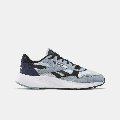Reebok Classic Leather 2400 Running Shoes In Gray