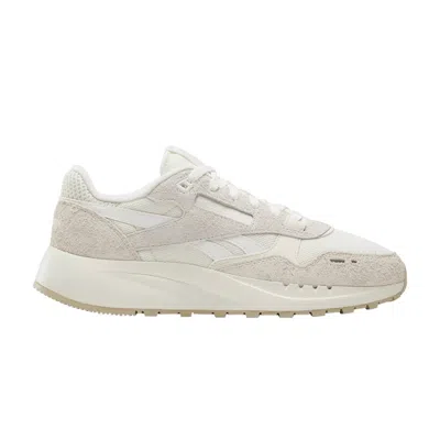 Pre-owned Reebok Classic Leather 2400 'vintage Chalk' | Cream | Men's Size 13