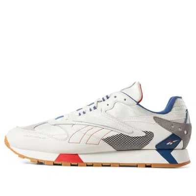 Reebok Classic Leather Ati 90s 'chalk' In Multi
