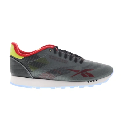 Pre-owned Reebok Classic Leather Ati 'cold Grey'