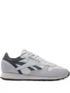 Reebok Classic Leather "grey" Sneakers In Multi