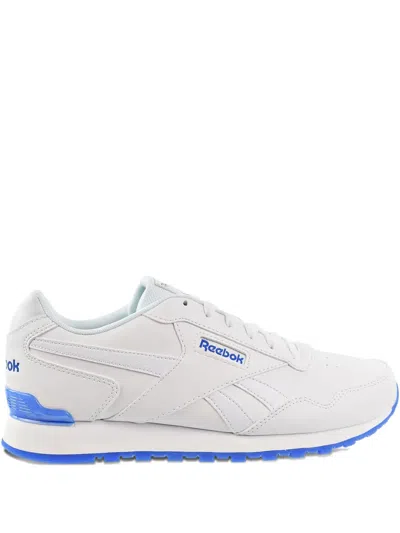 Reebok Classic Leather Harman "white/grey" Sneakers